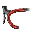CINTA CICLOVATION ADVANCED POLY TOUCH VAPOR METALLIC SOUL RED