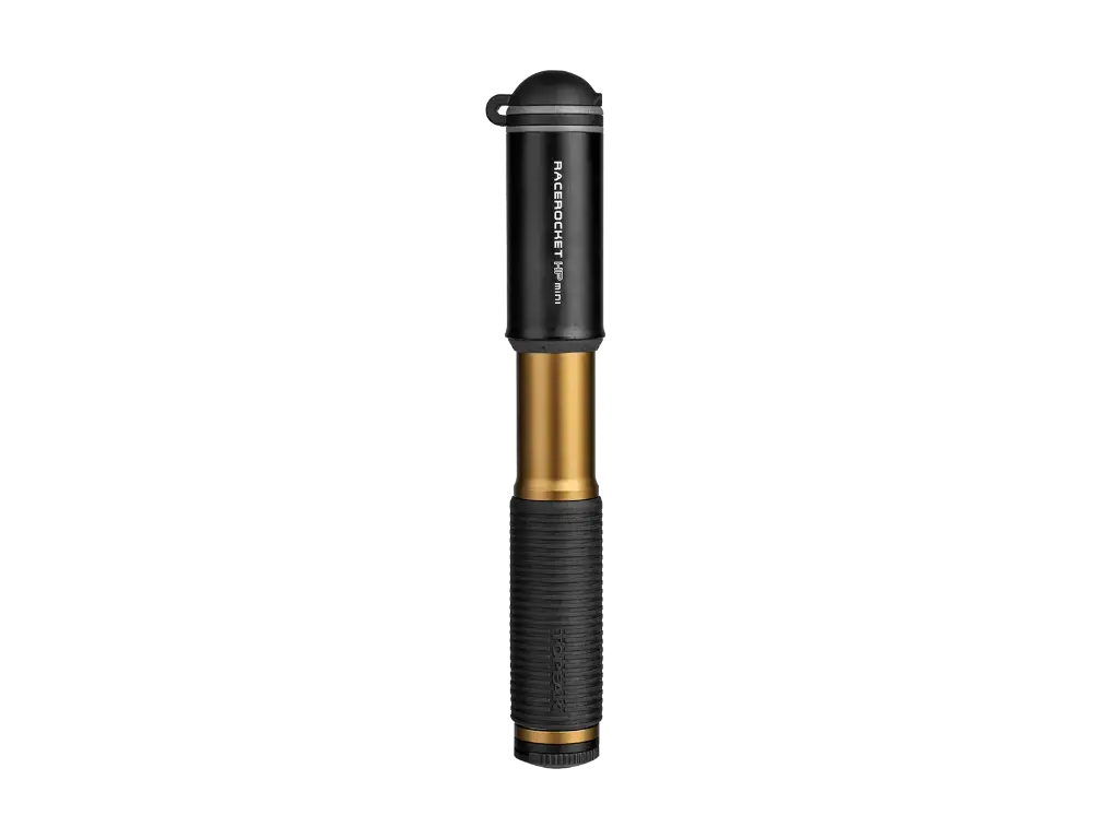 BOMBA DE MANO TOPEAK RACEROCKET MINI