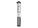 BOMBA DE MANO TOPEAK RACEROCKET SILVER