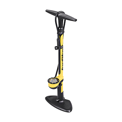 BOMBA DE PISO TOPEAK SPORT JOE