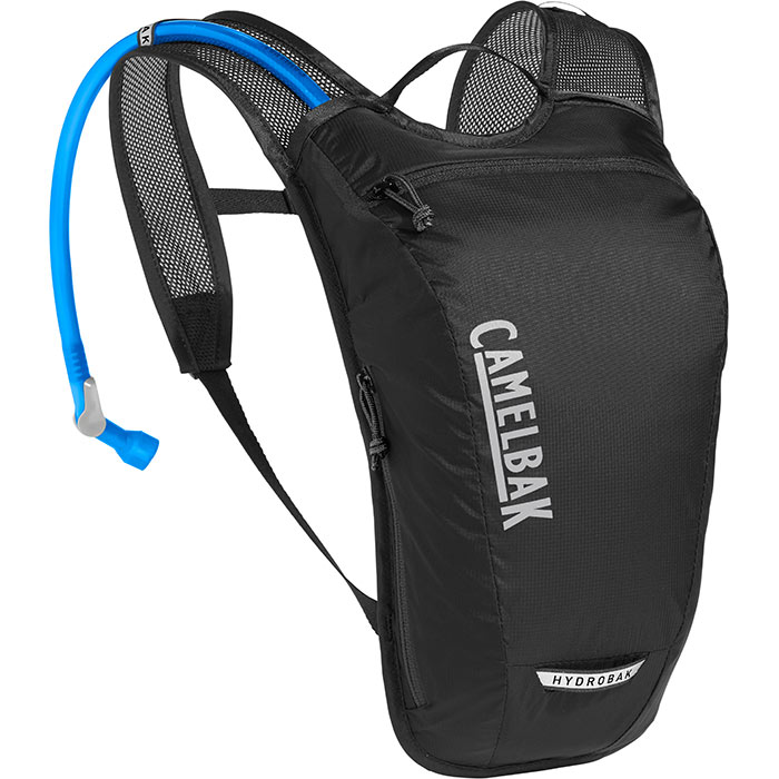 [2405001000] MOCHILA CAMELBAK HYDROBAK LIGHT 1.5L NEGRO