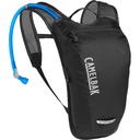 MOCHILA CAMELBAK HYDROBAK LIGHT 1.5L NEGRO