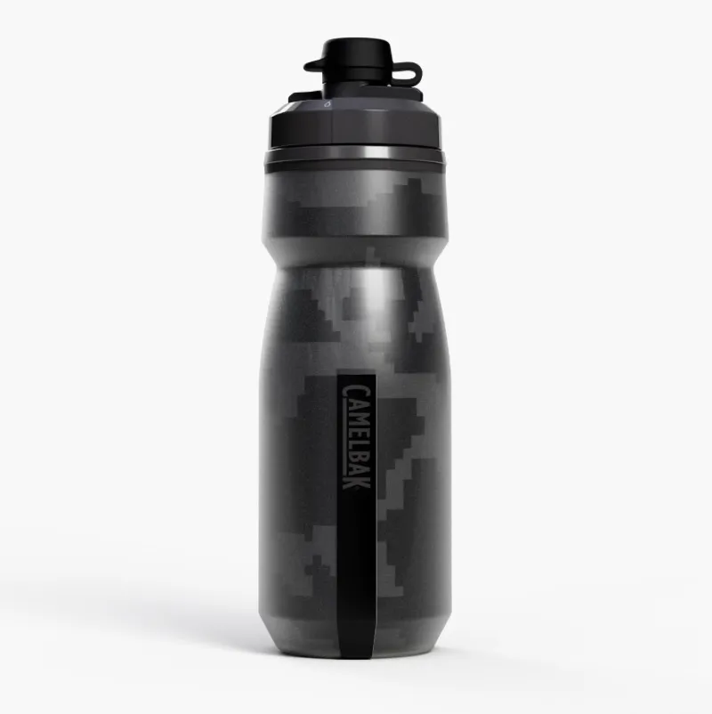 [CK185-BK] ANFORA CAMELBAK PODIUM DIRT CHILL 620ML INSULATED