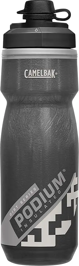 [CK185-NG] ANFORA CAMELBAK PODIUM DIRT CHILL 620ML INSULATED