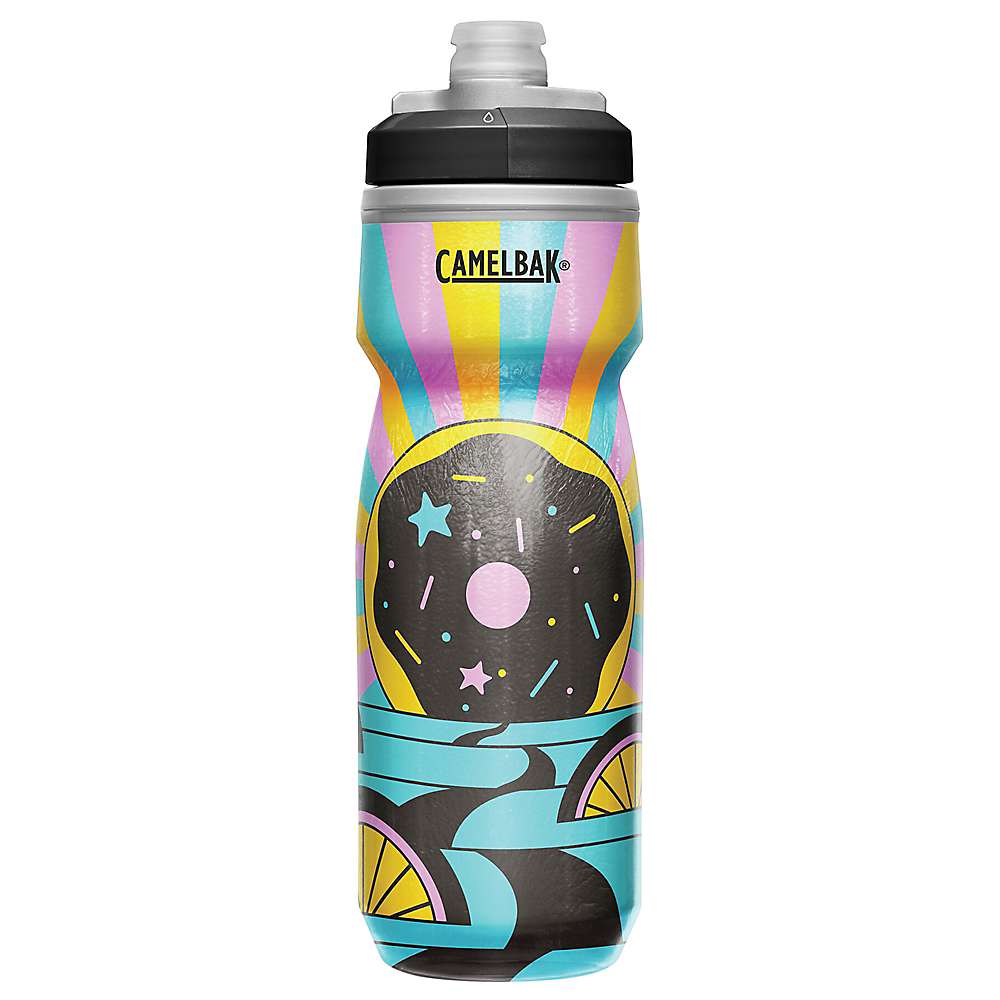 [CK149-DEL] ANFORA CAMELBAK PODIUM CHILL 620ML INSULATED EDICION LIMITADA