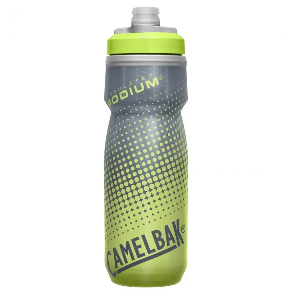 [CK149-AN] ANFORA CAMELBAK PODIUM CHILL 620ML INSULATED (VERDE)