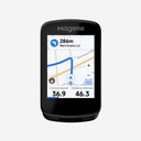 CICLOCOMPUTADOR MAGENE C606 V2 SMART GPS