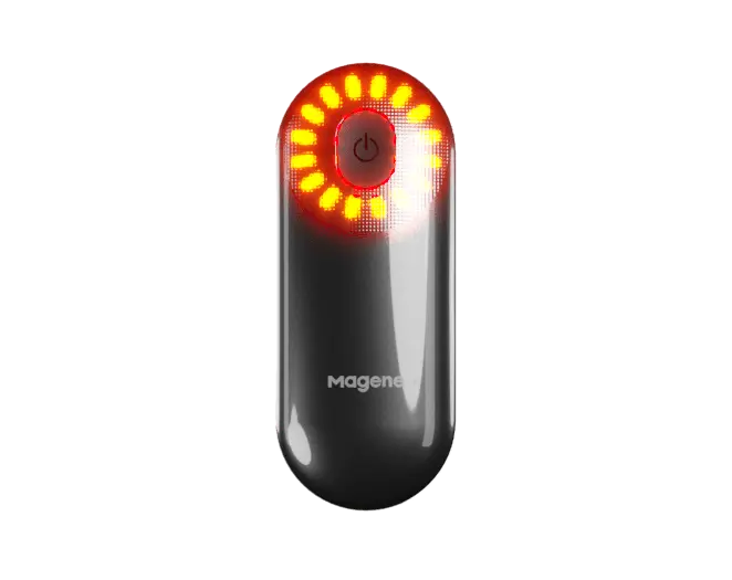 [L508] LAMPARA TRASERA MAGENE L508 BLUETOOTH