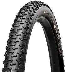LLANTA HUTCHINSON PYTHON 3 29X2.40 SIDESKIN NEGRA TLR 
