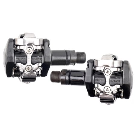 [1200007 (EPDM505S)] PEDAL SHIMANO PD-M505S MTB 