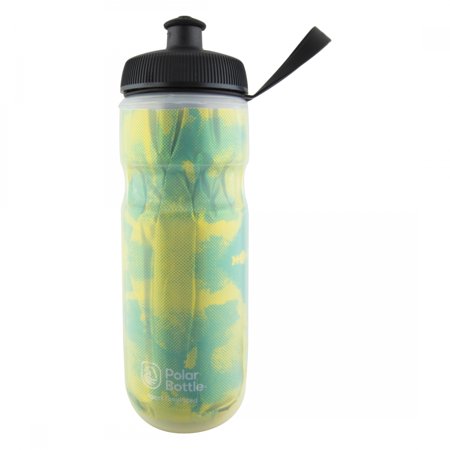 ANFORA POLAR SPORT INSULATED 600ML
