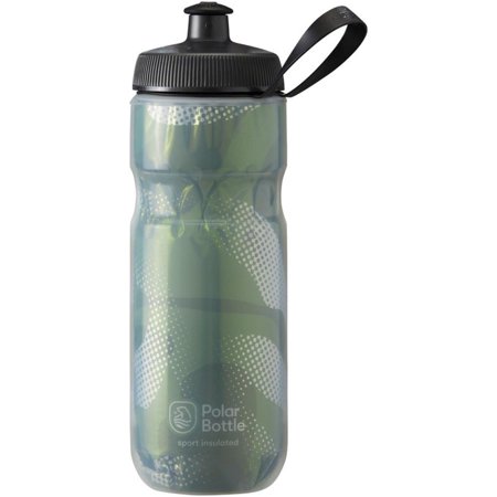 ANFORA POLAR SPORT INSULATED 600ML