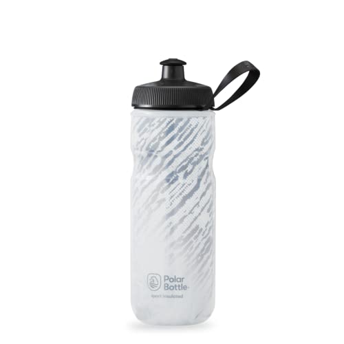 ANFORA POLAR SPORT INSULATED 600ML