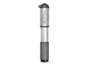 BOMBA DE MANO TOPEAK RACEROCKET MT SILVER