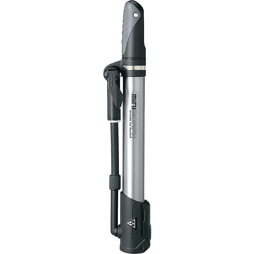 BOMBA DE MANO TOPEAK MINI MORPH