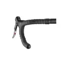 CINTA CICLOVATION GRIND TOUCH MATT BLACK