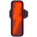 LAMPARA TRASERA KNOG BLINDER V BOLT 100LM