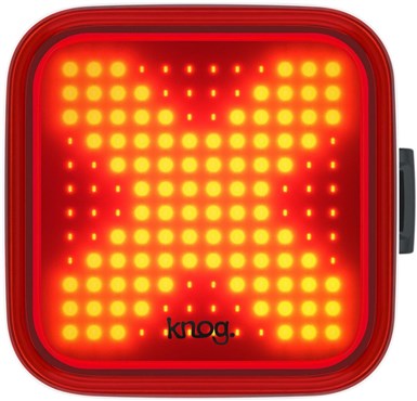 LAMPARA TRASERA KNOG BLINDER X REAR 100LM