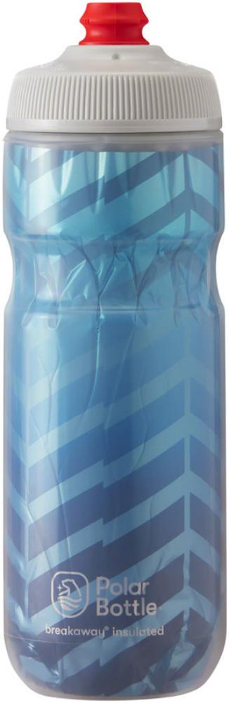 ANFORA POLAR BREAKAWAY INSULATED 600ML