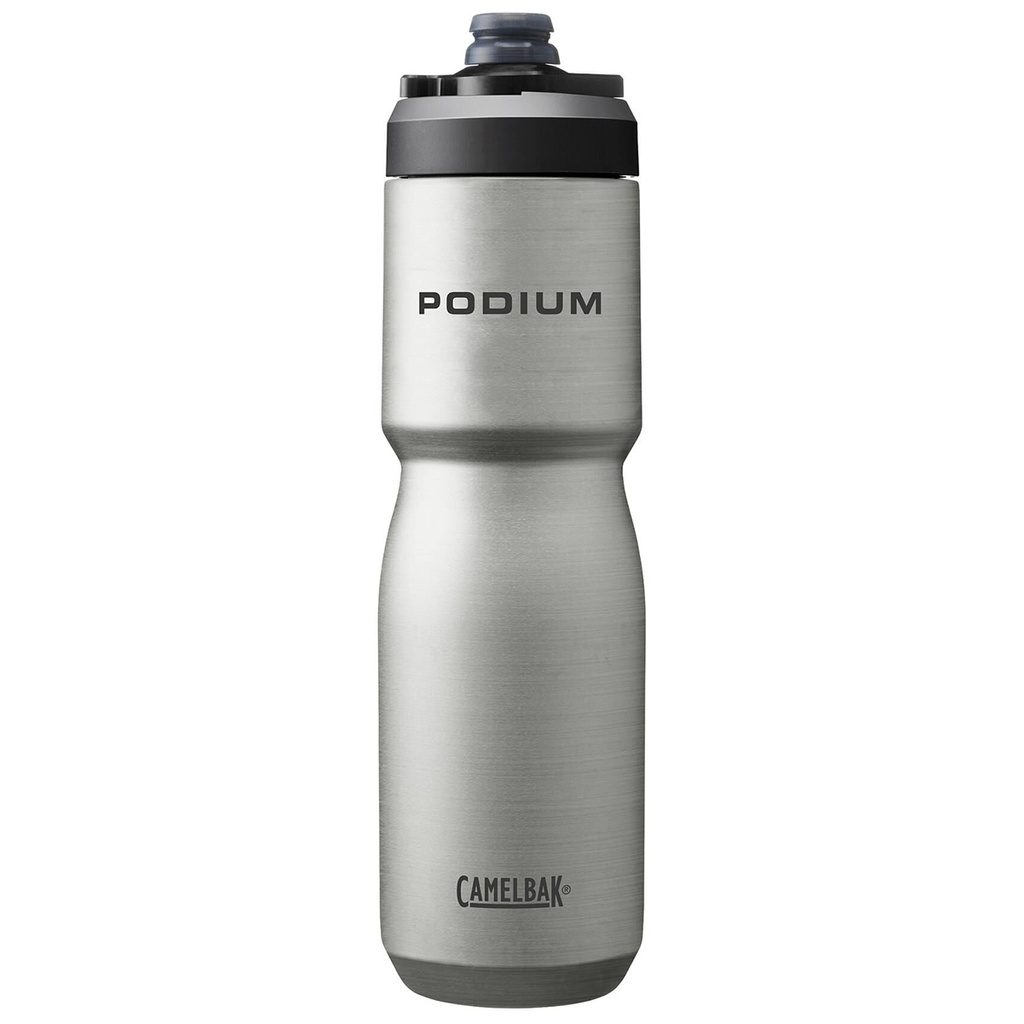 [2965102065] ANFORA CAMELBAK PODIUM STEEL 650ML ACERO 