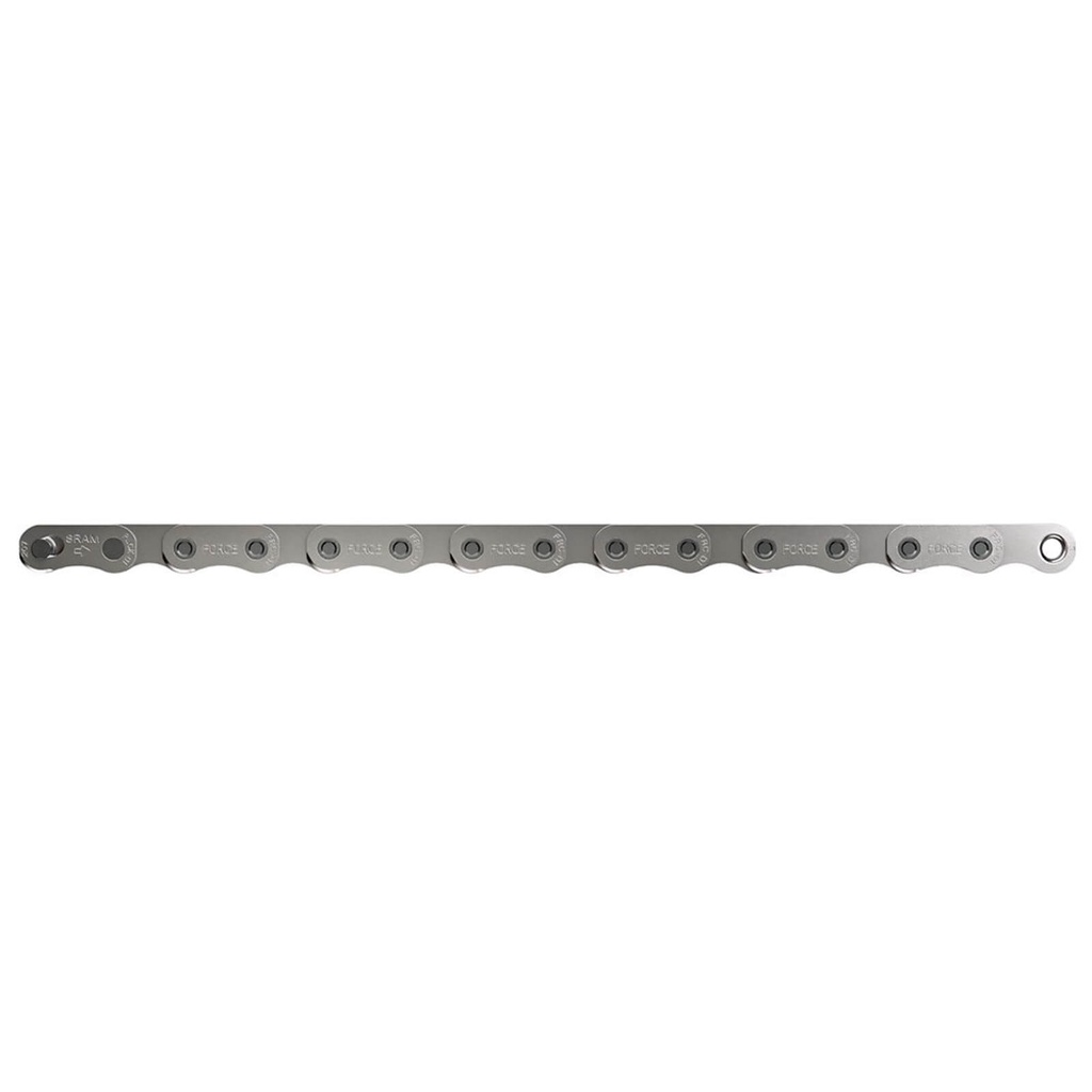 [00.2518.038.001 (CADSRA0037)] CADENA SRAM FORCE CN-FRC-D1 12V 120L