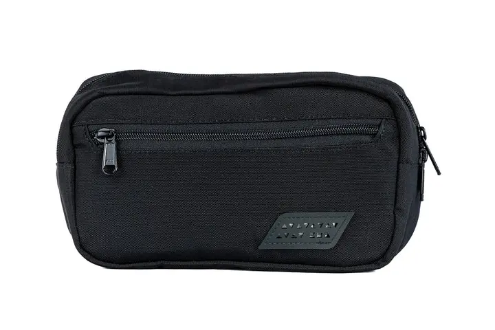 CANGURERA KMA HIP PACK 2.5L RESORTE