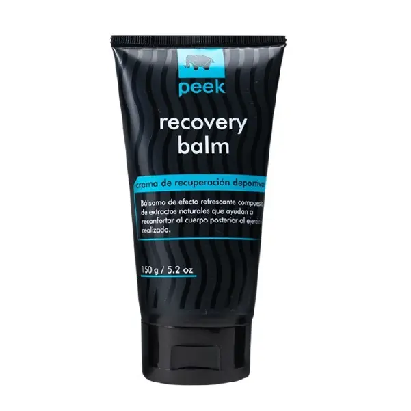 CREMA PEEK RECOVERY BALM 150G
