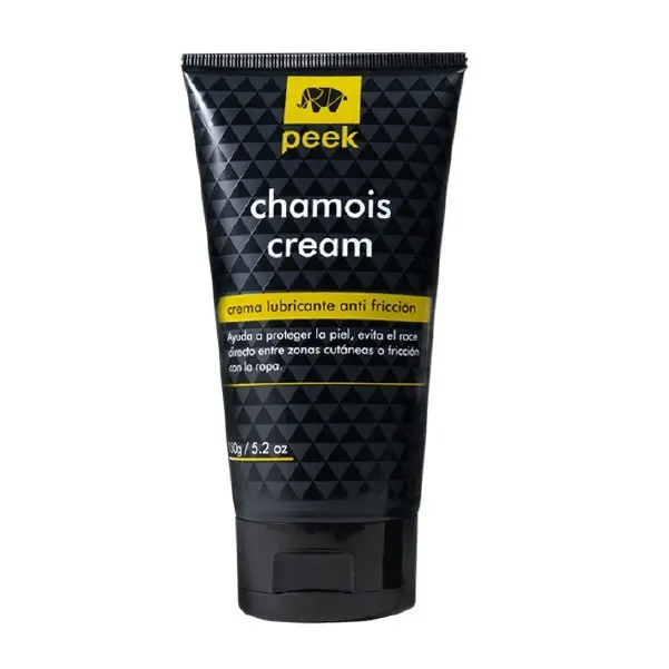 [PK001] CREMA PEEK CHAMOIS CREAM 150G