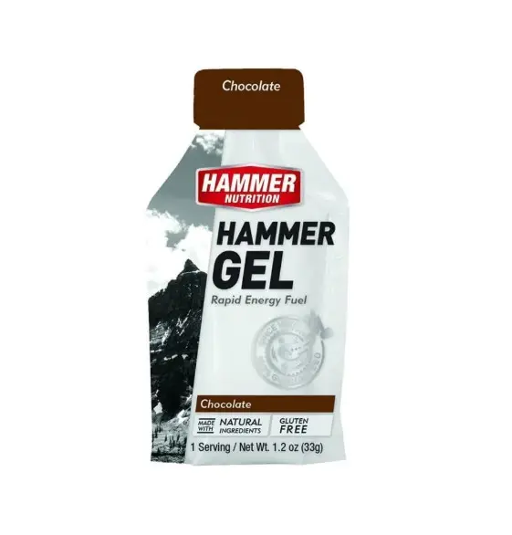 GEL HAMMER 