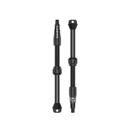 [1-PK-TLRVL80-V204] VALVULAS LEZYNE CNC TLR PRO 80MM