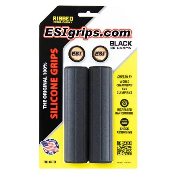 [RBXCB] PUÑOS ESIGRIPS EXTRA CHUNKY RIBBED 