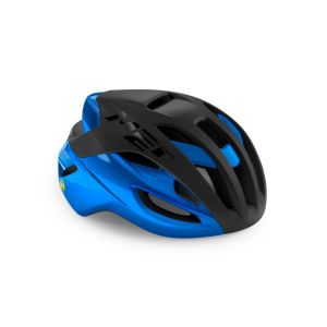 [3HM132CE00LBN1] CASCO MET MIPS RIVALE AZUL/NEGRO METALICO