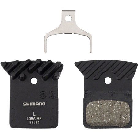 [1290935] BALATA SHIMANO L05A-RF RECINA ICE TECH