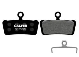 [FD459G1053] BALATA GALFER PERFOMANCE FD459G1053 SRAM GUIDE / AVID XO TRAIL