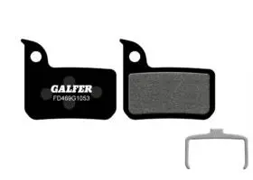 [FD469G1053] BALATA GALFER PERFOMANCE FD469G1053 SRAM RED 22 - LEVEL