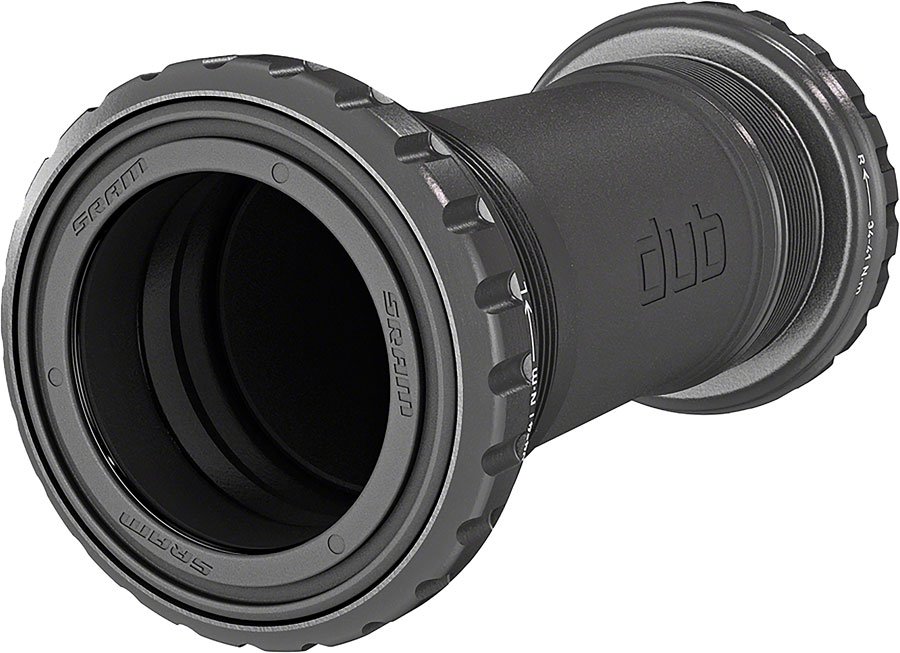 JUEGO DE CENTRO SRAM DUB 1.37x24 68x73 MTB