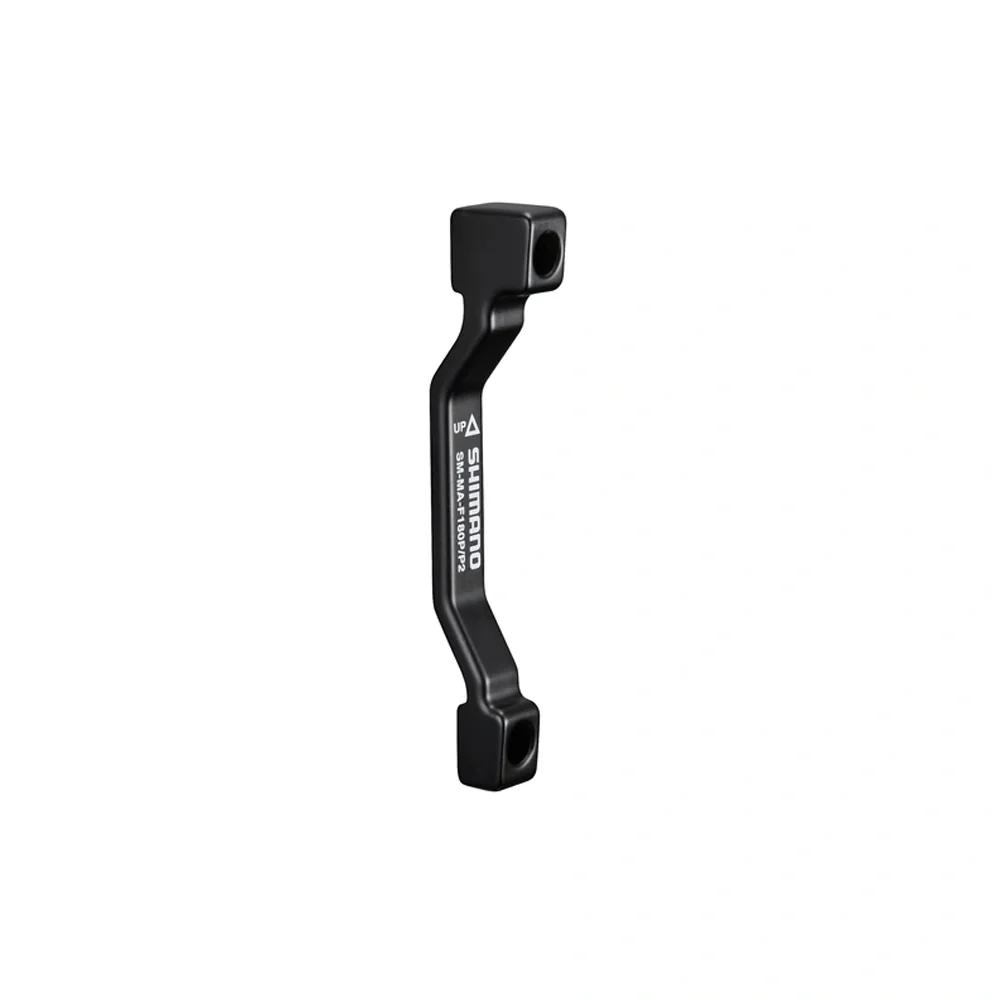 [SM-MA-F180P/P2A] ADAPTADOR PARA CALIPER SHIMANO 160MM/180MM