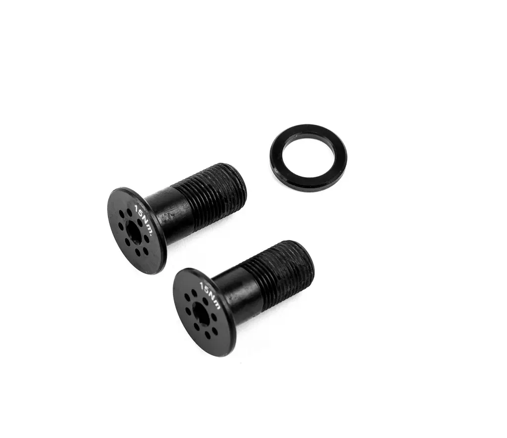 [XC900000] KIT ORBEA HARDWARE GIRO PRINCIPAL OIZ HYDRO 2023