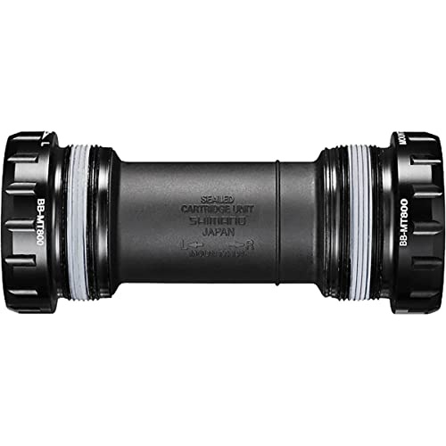 [IBBMT801B] JUEGO DE CENTRO SHIMANO BB-MT801 ROSCADO 68/73MM