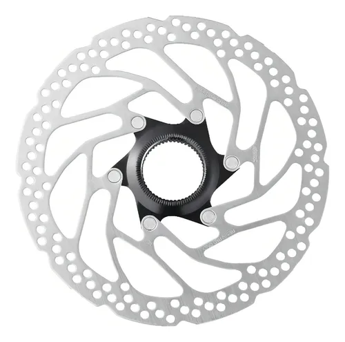 ROTOR SHIMANO SM-RT30-L 160MM CENTER LOCK