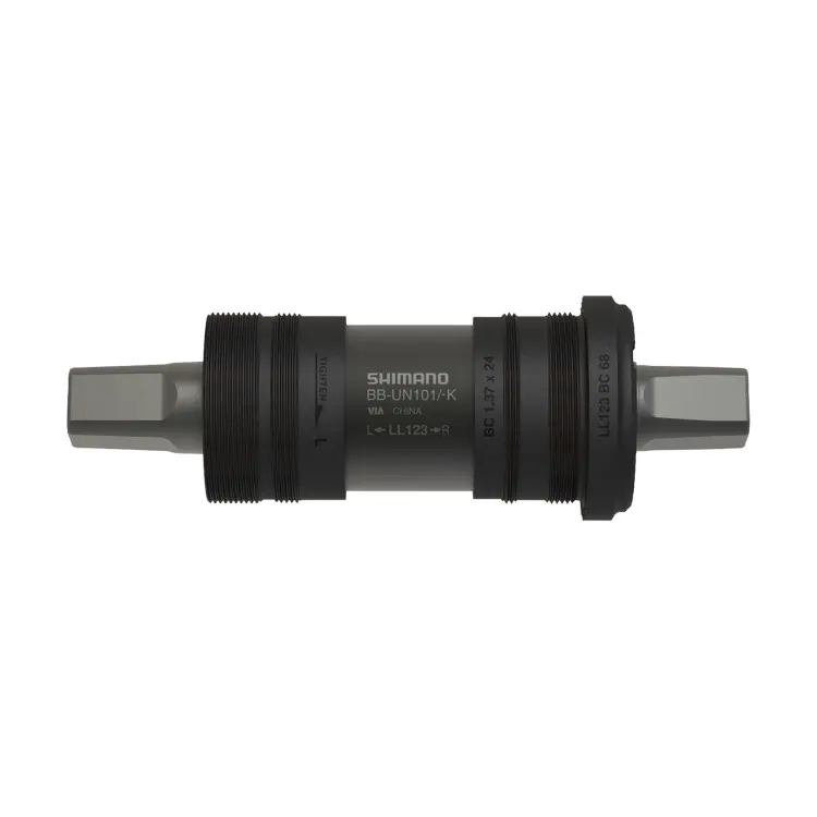[ABBUN101B22B] JUEGO DE CENTRO SHIMANO BBUN101 122.5MM 