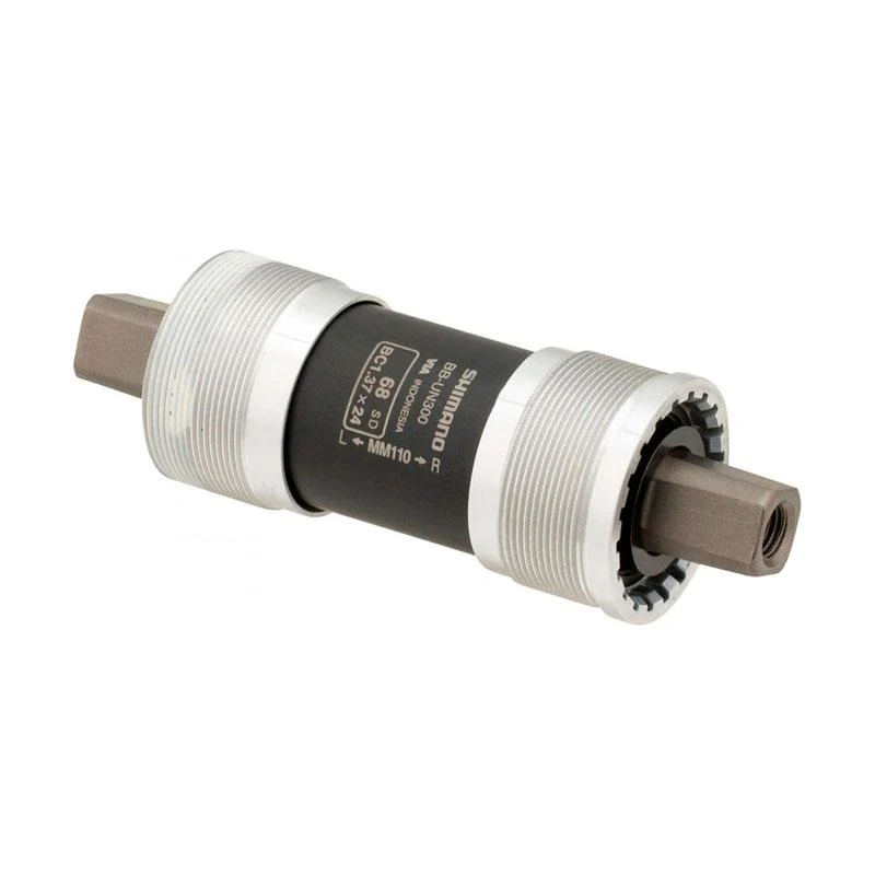 [ABBUN300B22X] JUEGO DE CENTRO SHIMANO BBUN300 34.7MM 68x122.5MM