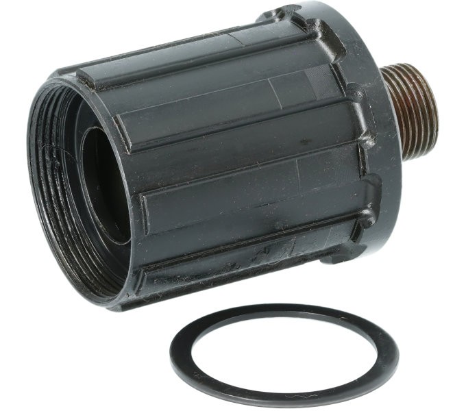 [Y4FL98400] BODY SHIMANO MAZA TRASERA WH-M