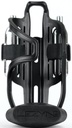 PORTA ANFORA LEZYNE TUBELESS FLOW STORAGE CAGE
