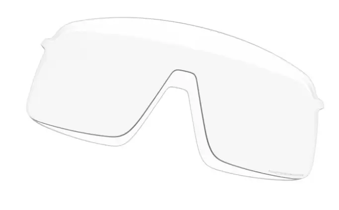MICA OAKLEY SUTRO LITE CLEAR PHOTOCHROMIC  