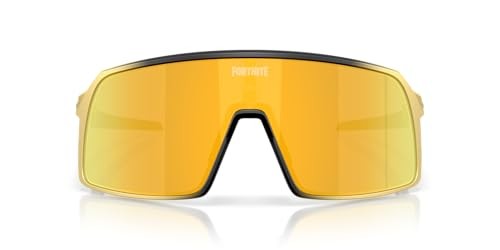 LENTES OAKLEY SUTRO FORNITE MIDAS PRIZM 24K