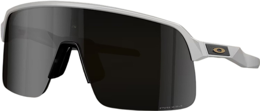LENTES OAKLEY SUTRO LITE MATTE WHITE PRIZM BLACK