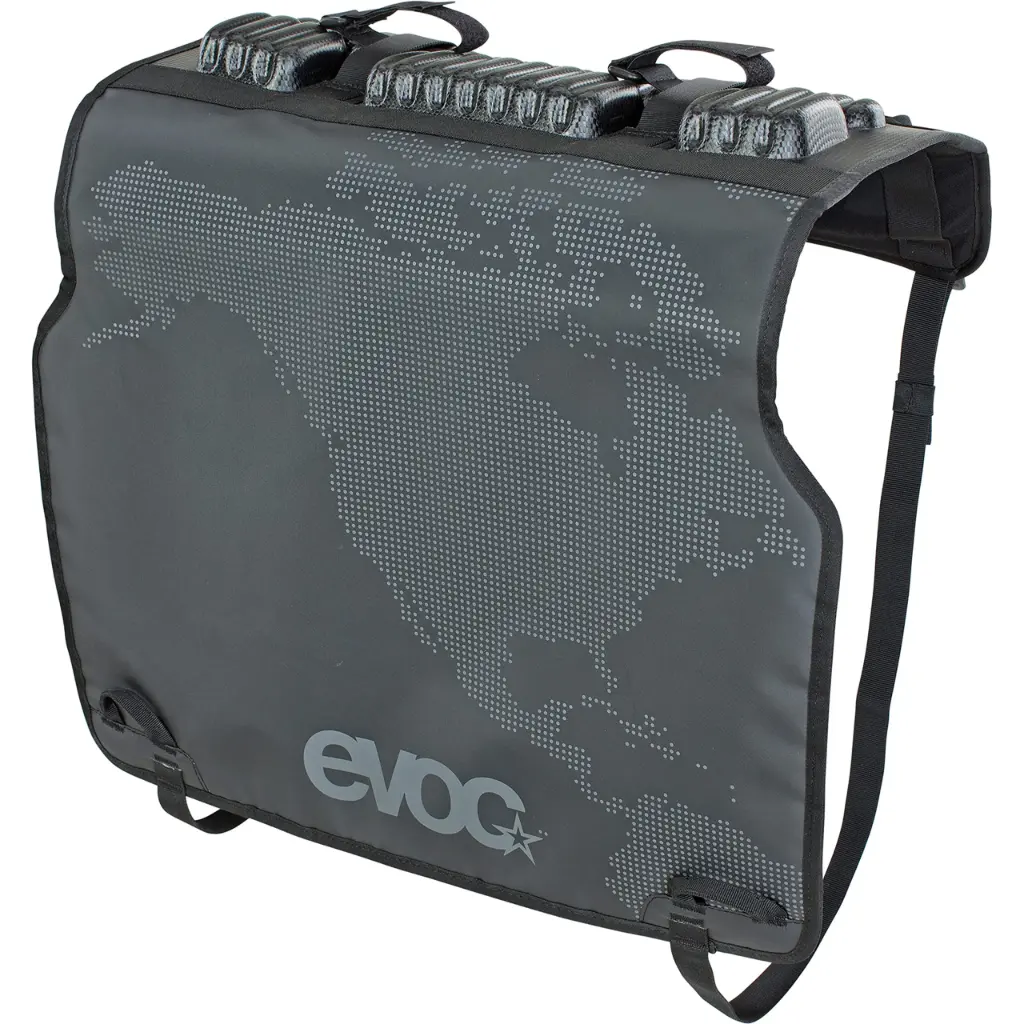 PORTA BICICLETAS EVOC TAILGATE PAD DUO