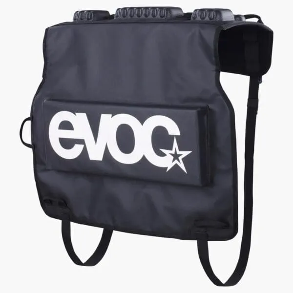 [100541100] PORTA BICICLETAS EVOC TAILGATE PAD DUO