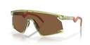 LENTES OAKLEY BXTR TRANSPARENT FERN PRIZM BRONZE